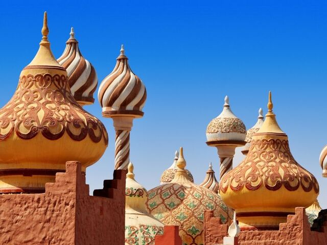 Sharm El Sheikh Turu