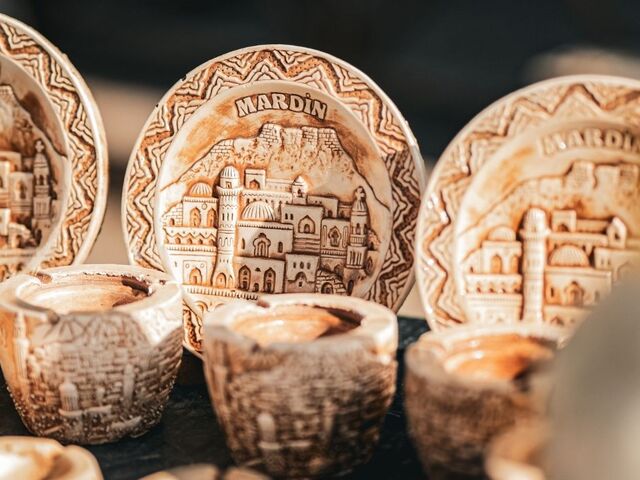 Butik Diyarbakır ve Mardin Turu 