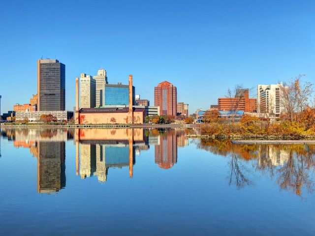 İspanya ve Endülüs Şehirleri Turu