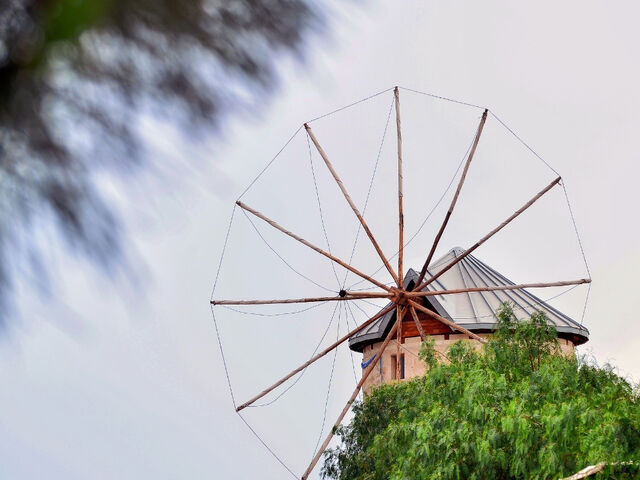 Büyük Akdeniz ve Ege Turu 