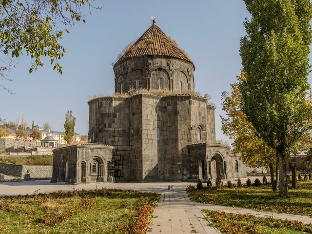 Büyük Doğu Anadolu Turu 
