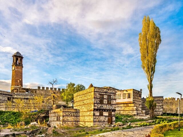 Büyük Doğu Anadolu Turu 