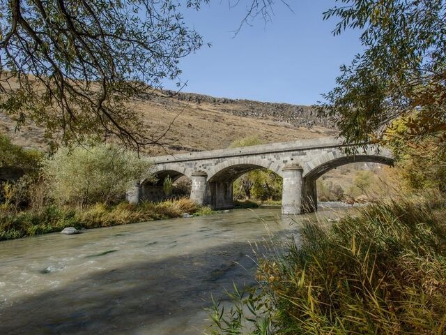 Büyük Doğu Anadolu Turu 
