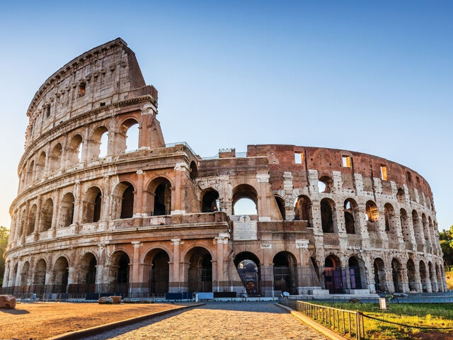 Büyük İtalya Turu