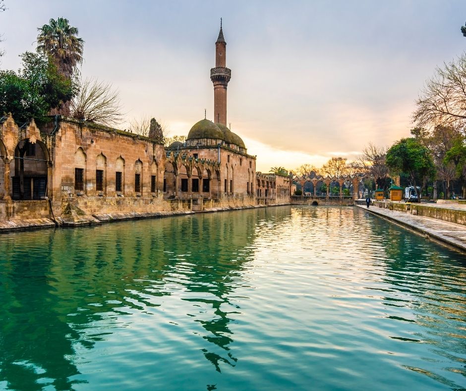 Güneydoğu Anadolu Turu