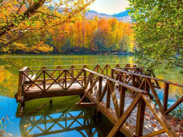 Batı Karadeniz Turu 