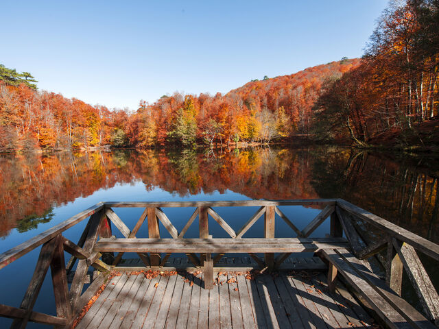 Batı Karadeniz Turu 