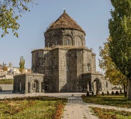 Büyük Doğu Anadolu Turu 