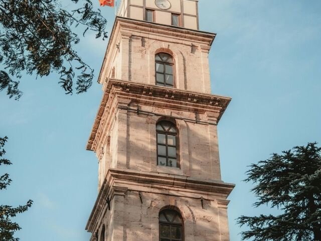 Çanakkale Bursa Turu