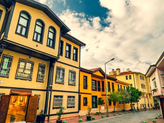 Çanakkale Bursa Turu