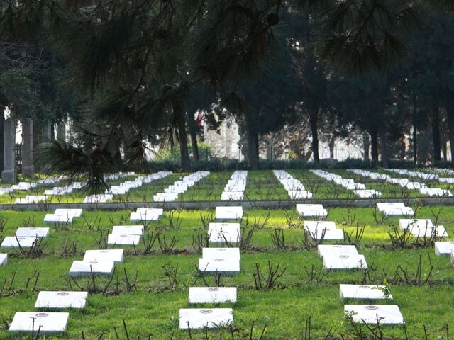 Çanakkale Bursa Turu