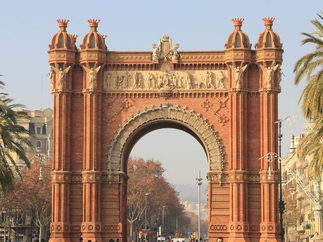 Grand İspanya Endülüs ve Portekiz Turu