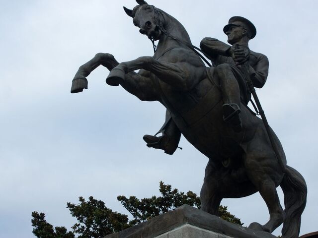 Batum'lu Doğu Karadeniz Turu 