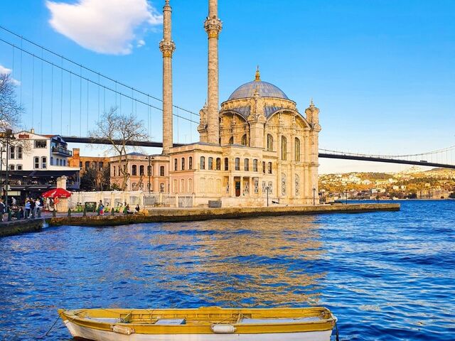 Büyük Marmara ve Ege Turu