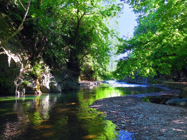Büyük Marmara ve Ege Turu