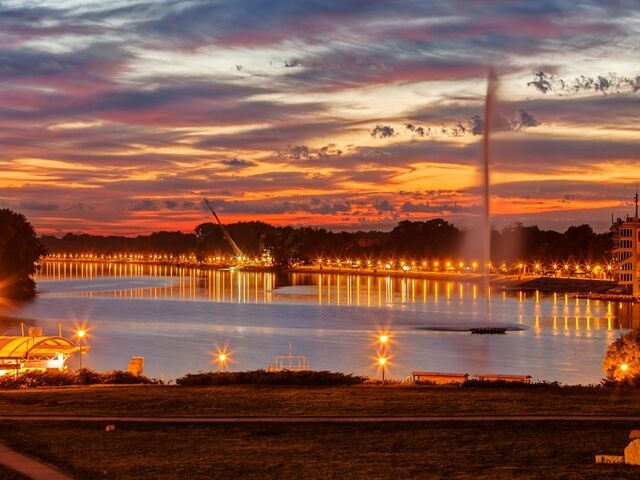 Otobüslü Büyük İtalya ve Yunanistan Masalı Turu