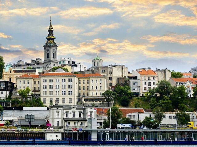 Otobüslü Büyük İtalya ve Yunanistan Masalı Turu