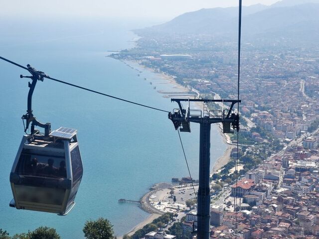 Batum'lu Doğu Karadeniz Turu 