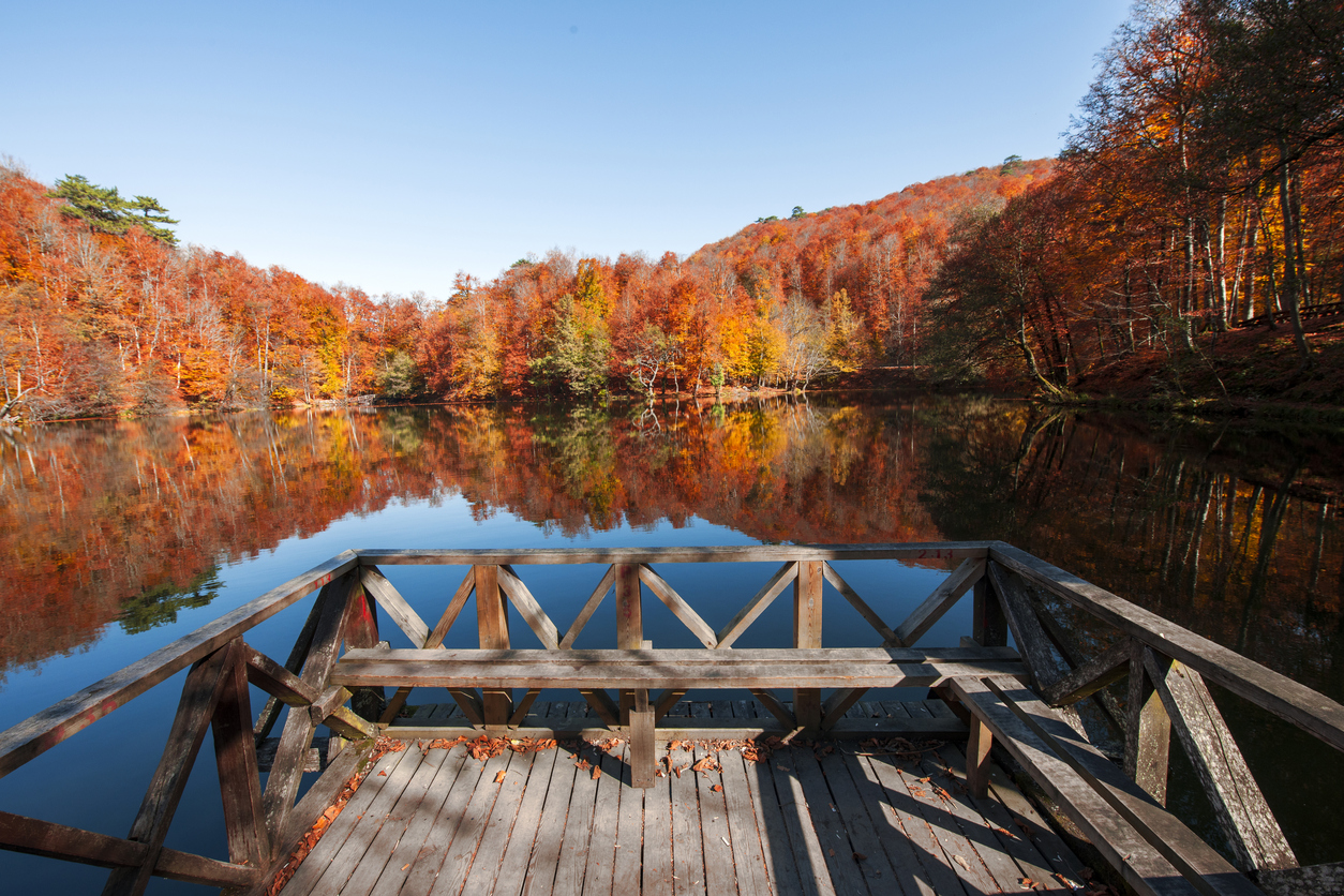 Batı Karadeniz Turu 