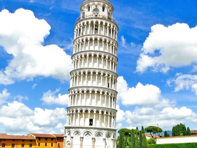 Büyük İtalya ve Zürih Turu