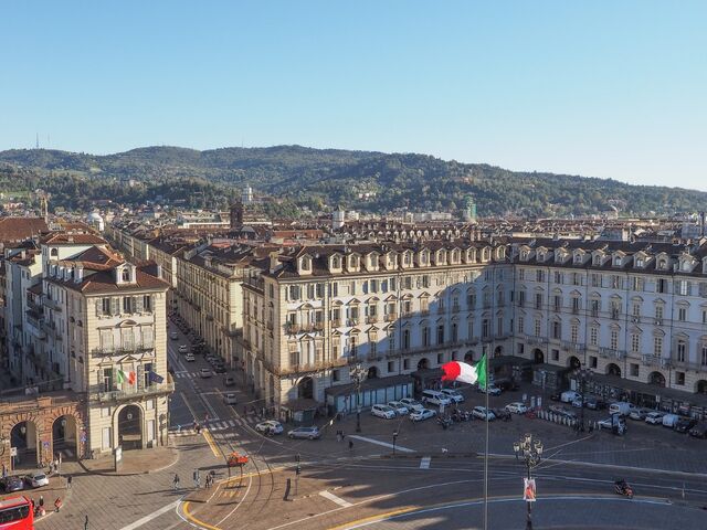 Grand Alpler Üçgeni ve Alsace Turu