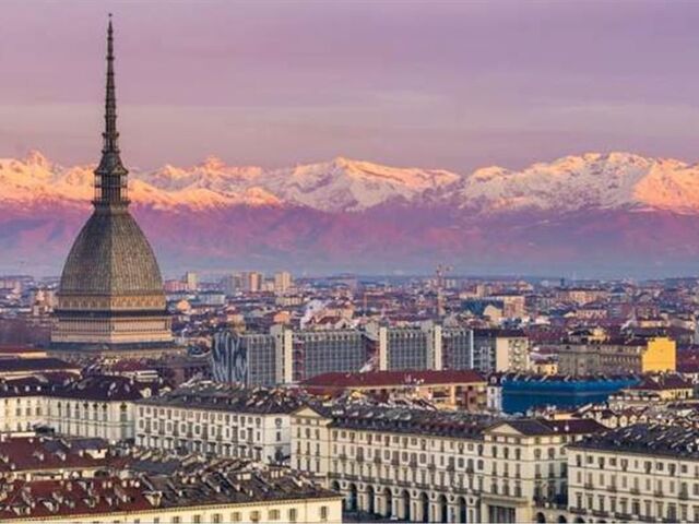 Grand İtalya ve Capri Adası Turu