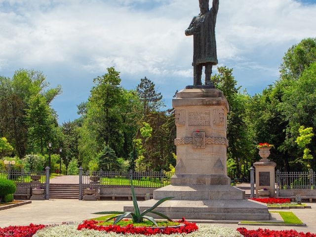 Moldova Turu