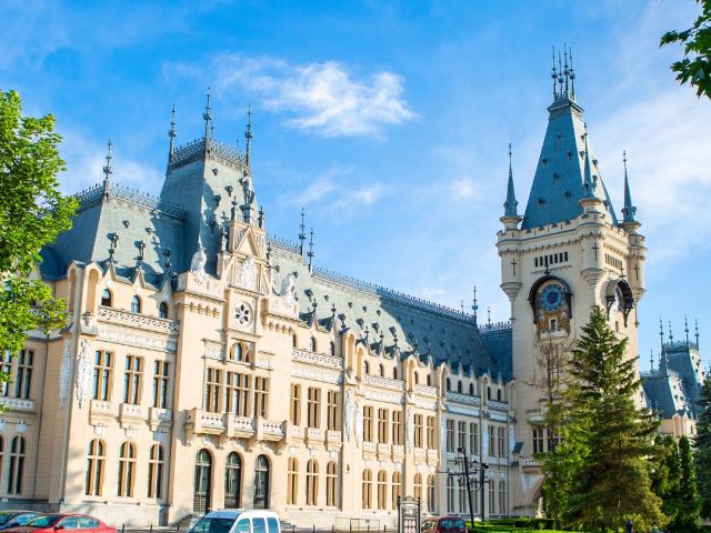 Moldova Turu