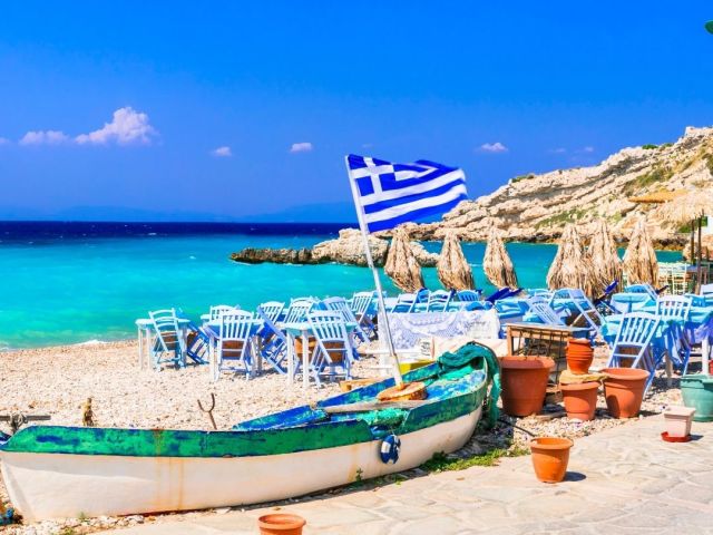 Samos Adası Turu