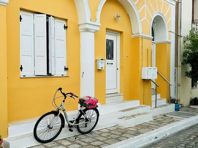 Samos Adası Turu