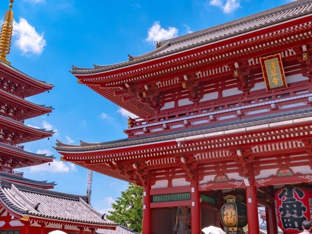 Grand Japonya ve Kore Turu
