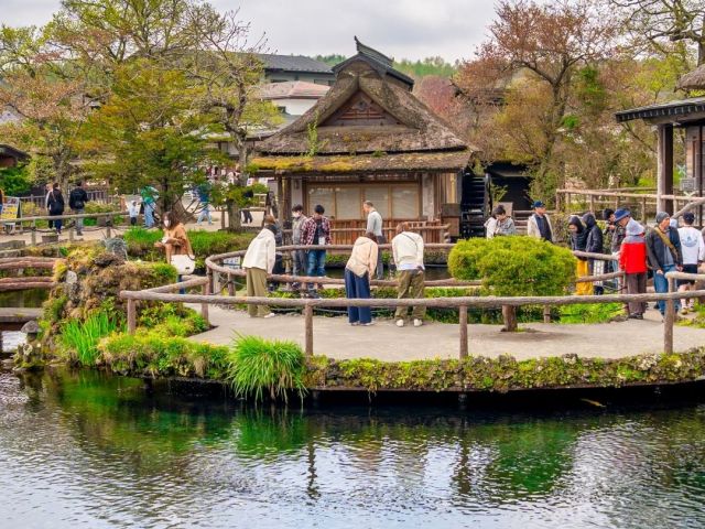Grand Japonya ve Kore Turu