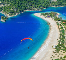 Büyük Akdeniz ve Ege Turu 