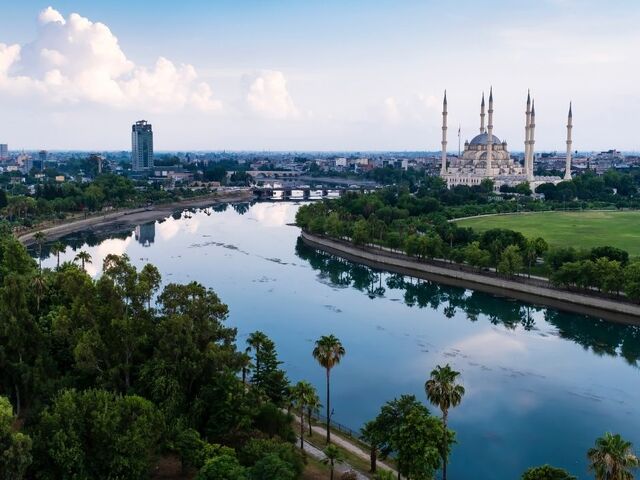 Güneydoğu Anadolu Turu