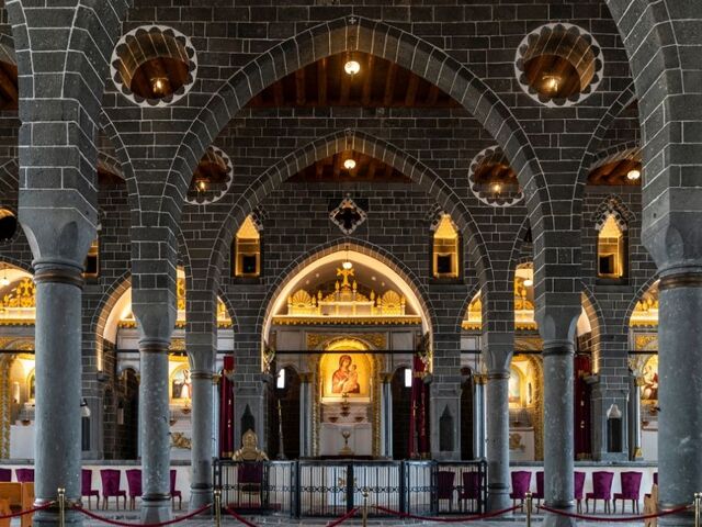 Güneydoğu Anadolu Turu