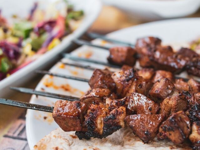 Güneydoğu Anadolu Turu